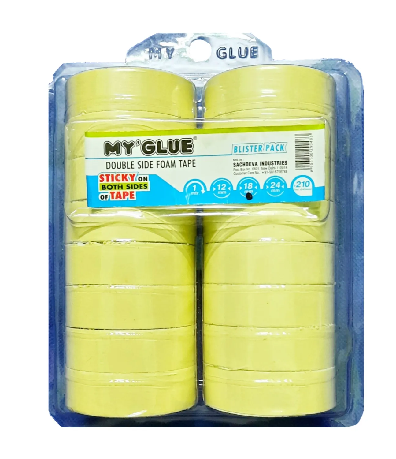 Double Side Tape