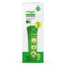 Handwash Refill