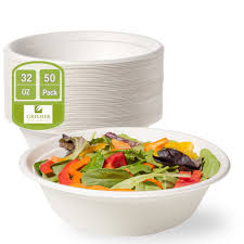 Paper Bowl